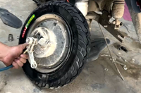 垫江县换胎补胎服务