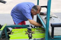 垫江县三轮车救援服务