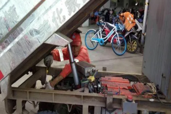 垫江县电动三轮车救援