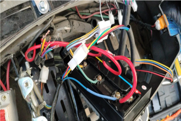 垫江县电动车电路维修