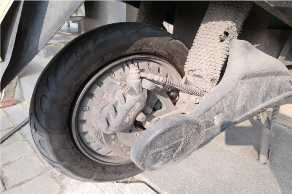 垫江县电动车补胎换胎